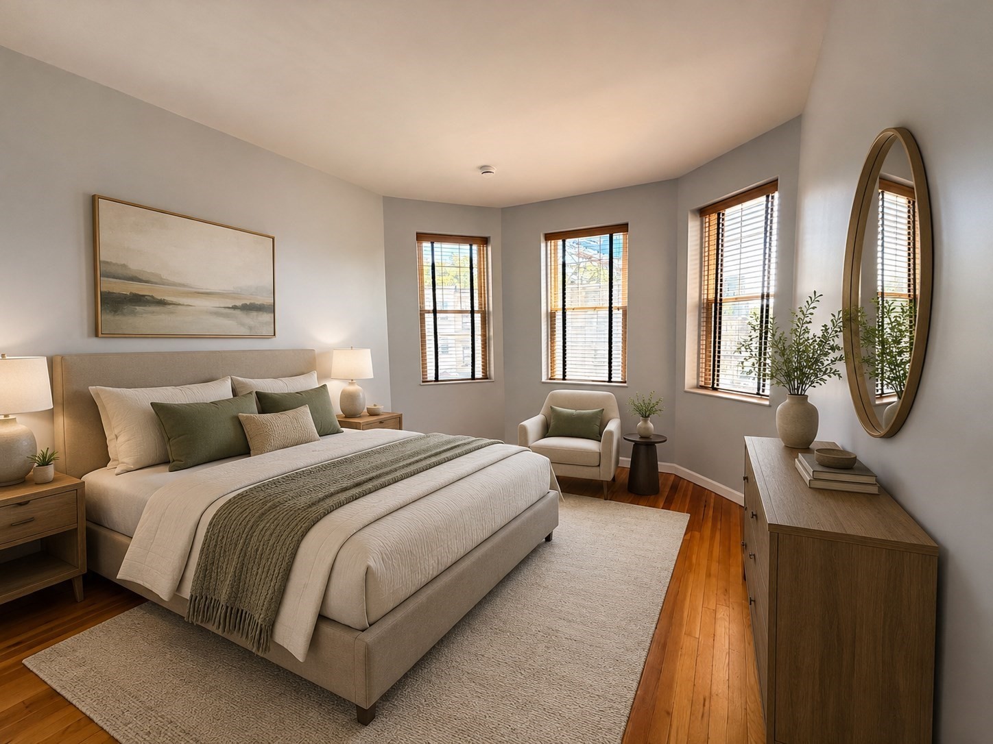 394 Riverway - Fenway