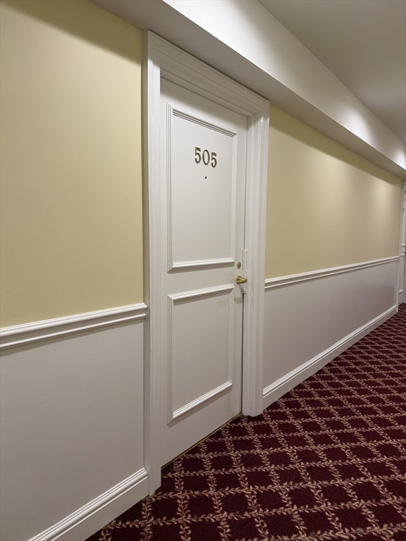 15 River - Beacon Hill