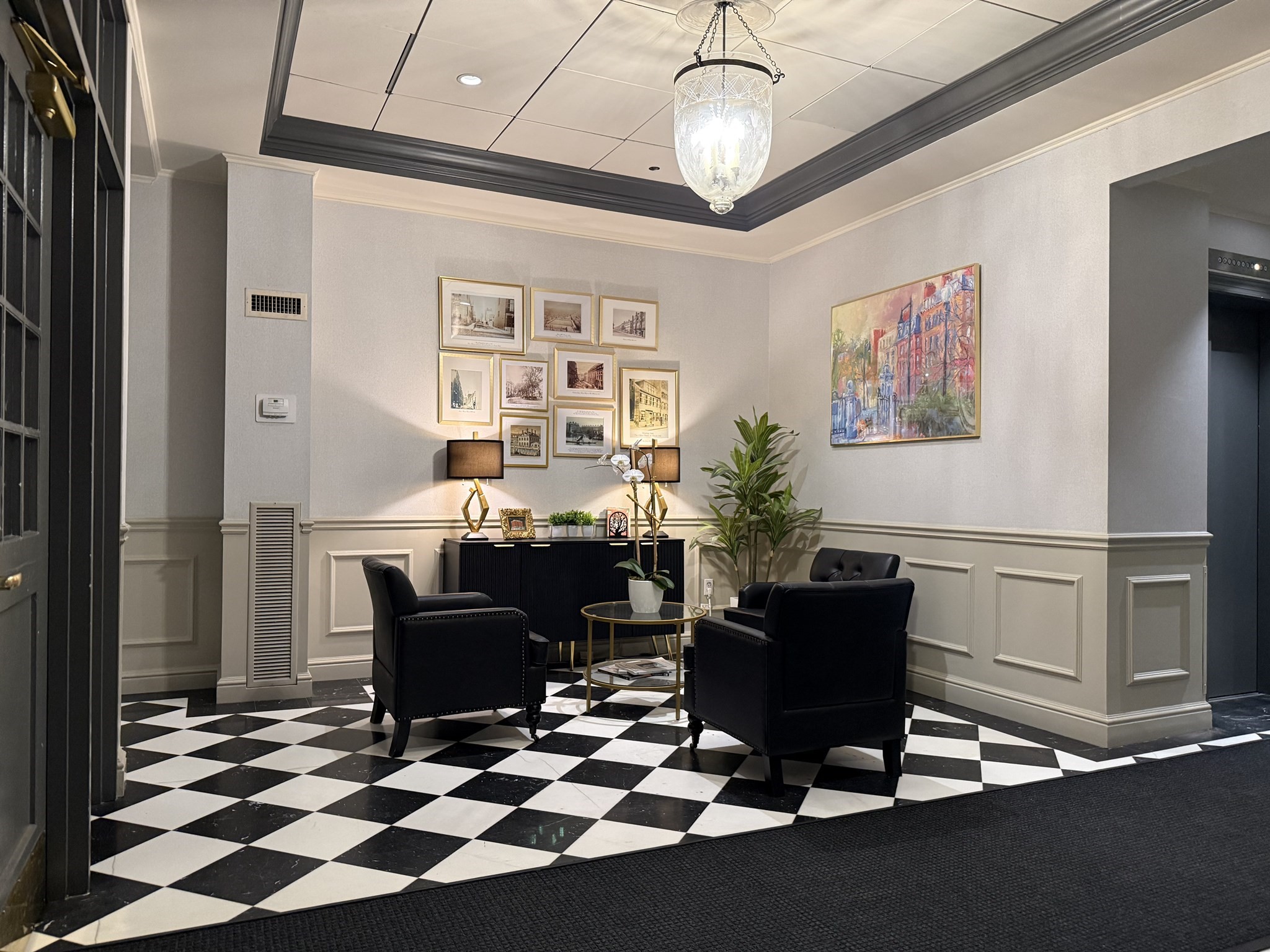 15 River - Beacon Hill