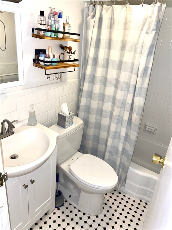 120A Babcock St. - Brookline