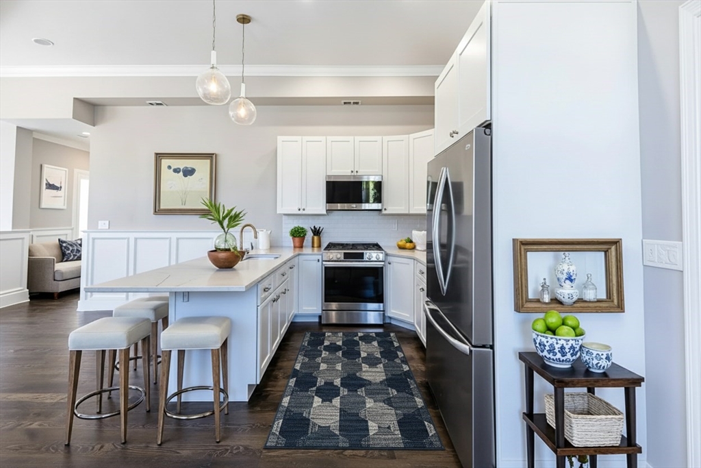 85 Regent St. - Roxbury
