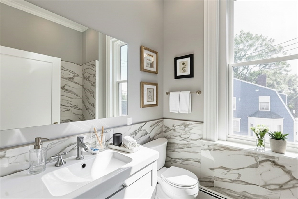 85 Regent St. - Roxbury