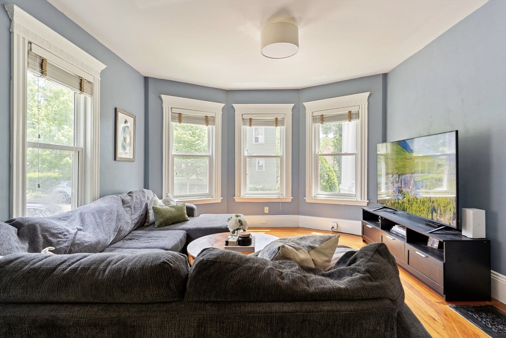 39 Mellen St. - Dorchester