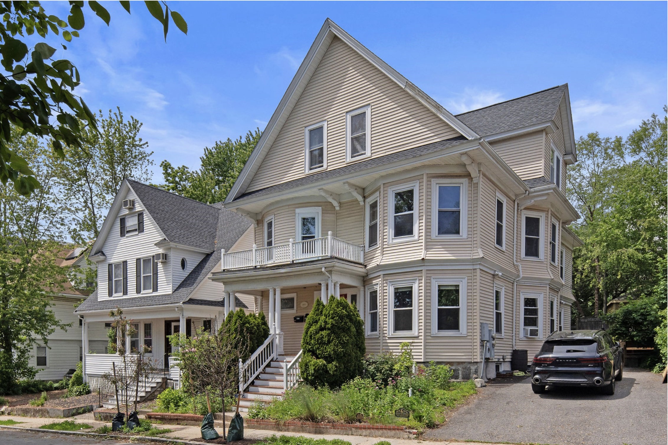 39 Mellen St. - Dorchester