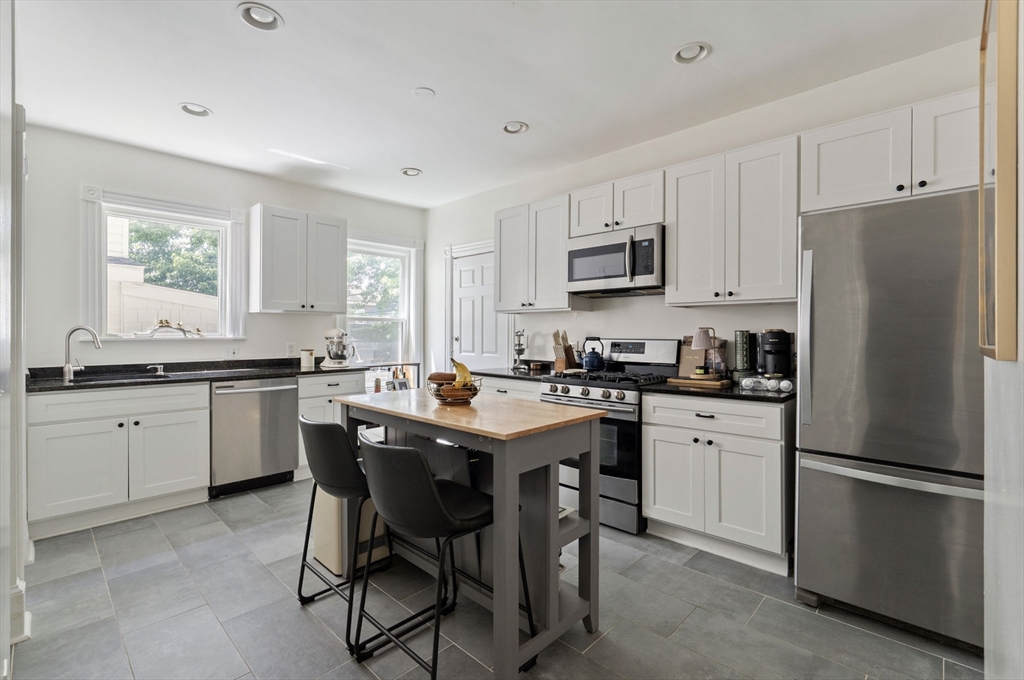 39 Mellen St. - Dorchester