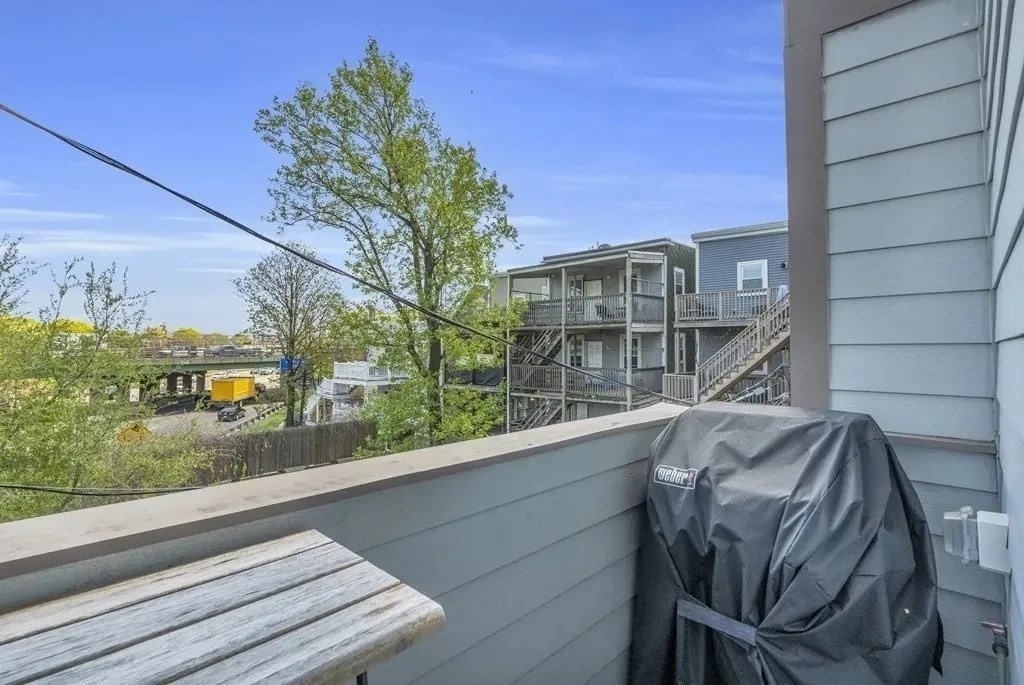 24 Rawson St. - Dorchester