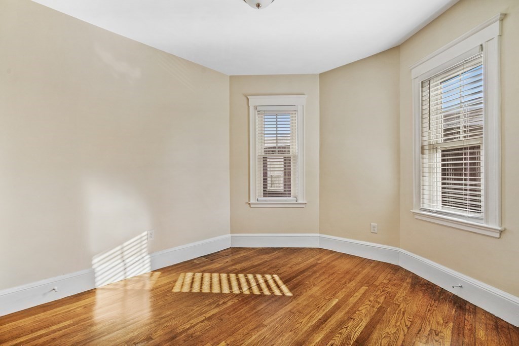 70 Sudan St. - Dorchester