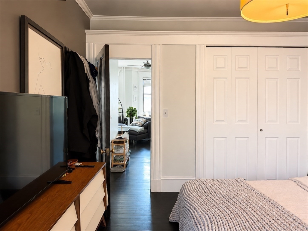 777 Tremont St. - South End
