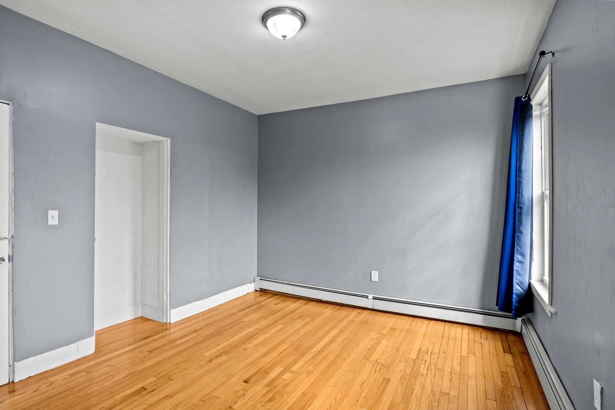 26 Alpine St. - Roxbury