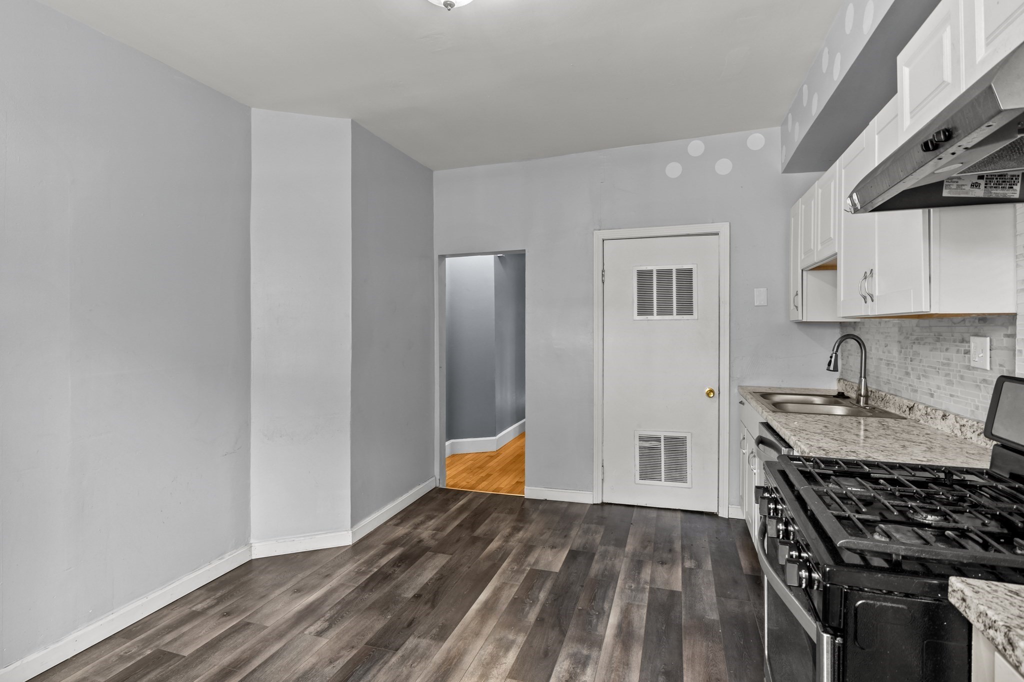 26 Alpine St. - Roxbury