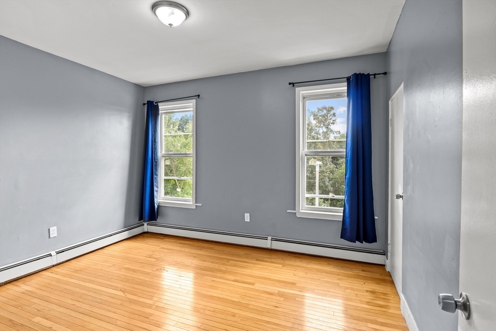 26 Alpine St. - Roxbury