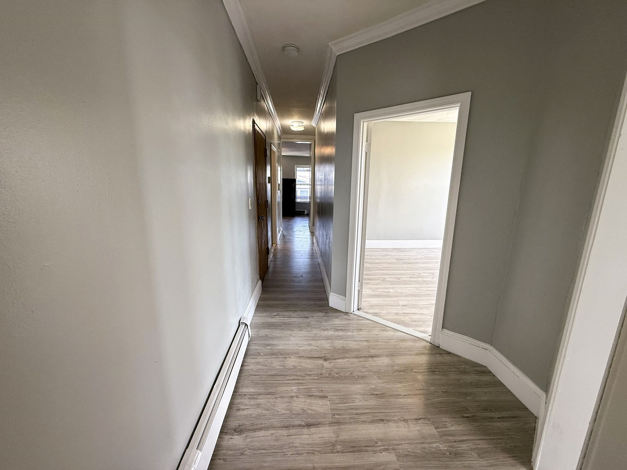 26 Alpine St. - Roxbury