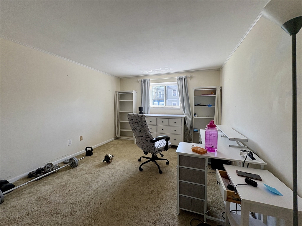 121 Tremont St. - Brighton