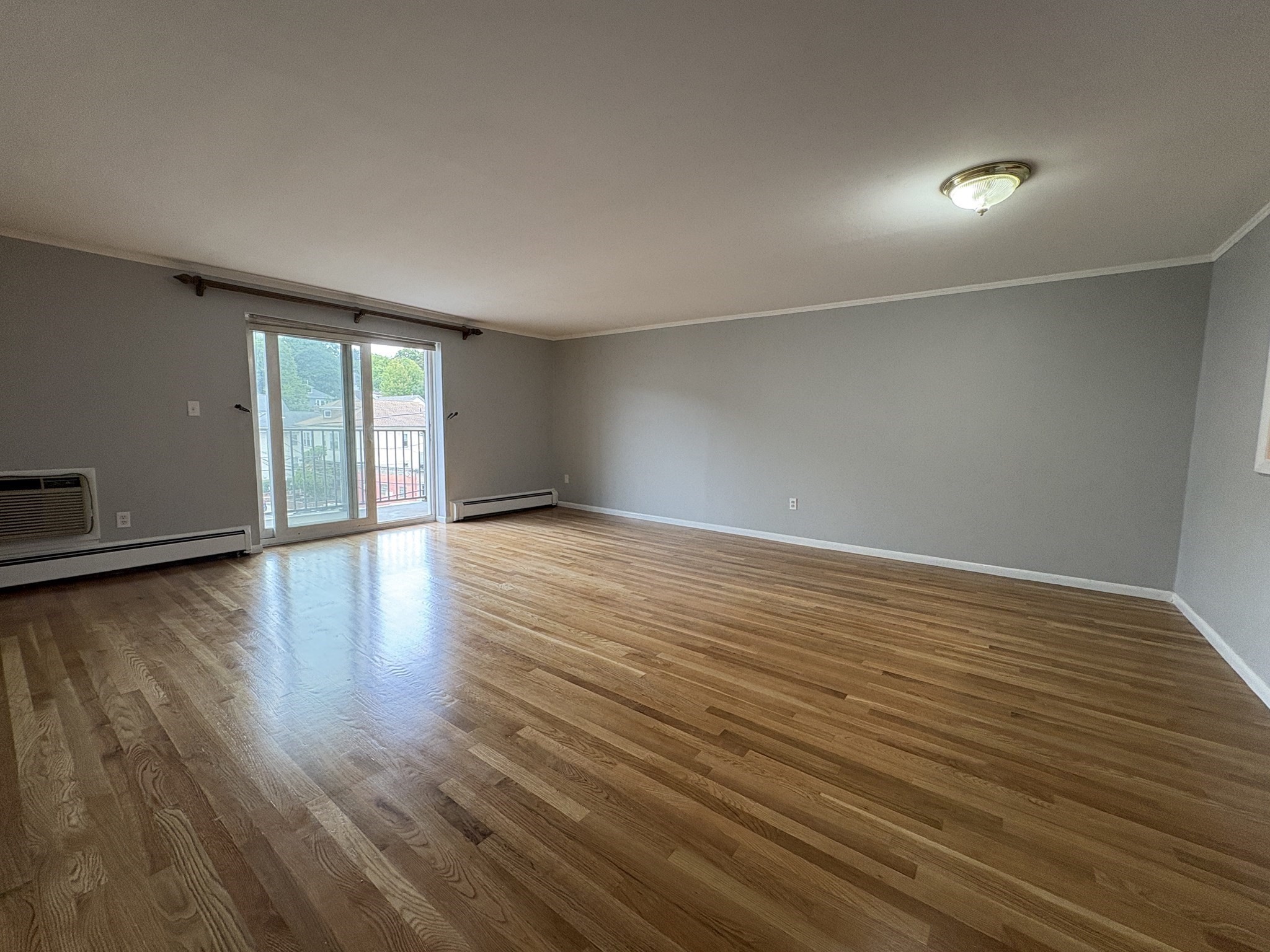 121 Tremont St. - Brighton