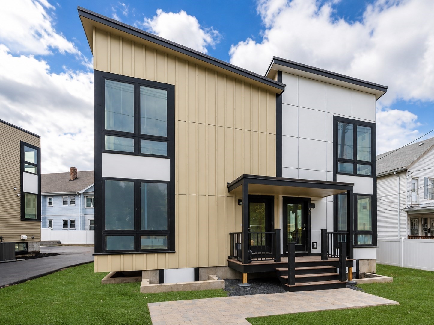 94 Parsons St. - Brighton