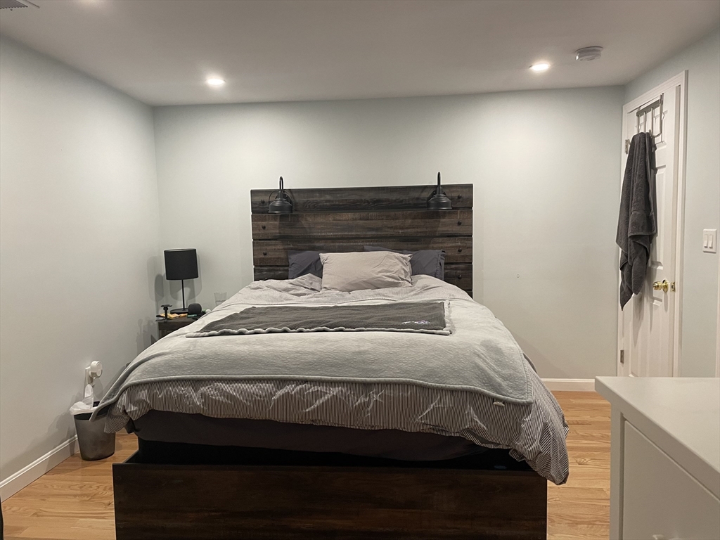 38 Creighton St. - North Cambridge