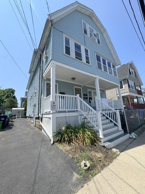118 Holton St. - Brighton