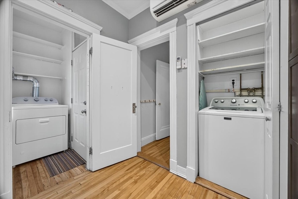 138 Sewall Ave. - Coolidge Corner