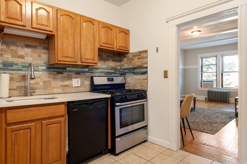 5 Bellvista Rd. - Brighton