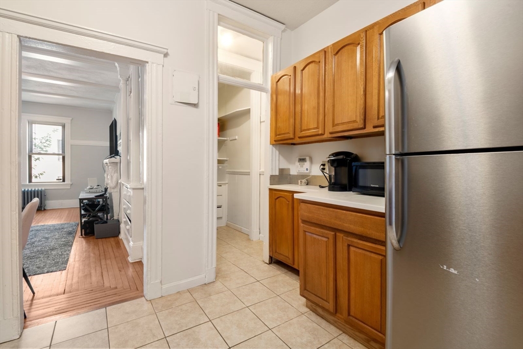 5 Bellvista Rd. - Brighton