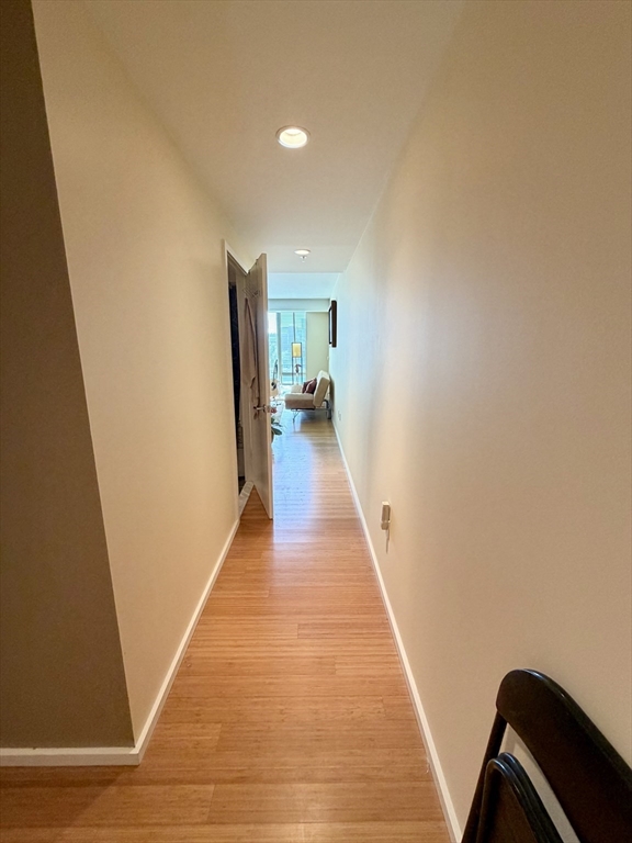 2 Earhart St. - East Cambridge