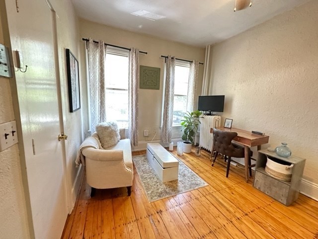 19 South Russell - Beacon Hill