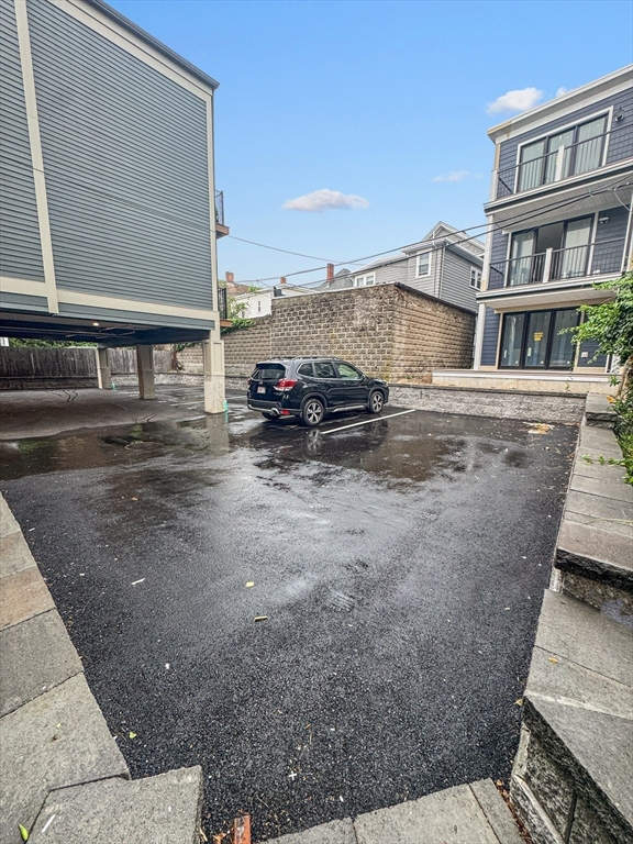 56 Dorset St. - Dorchester