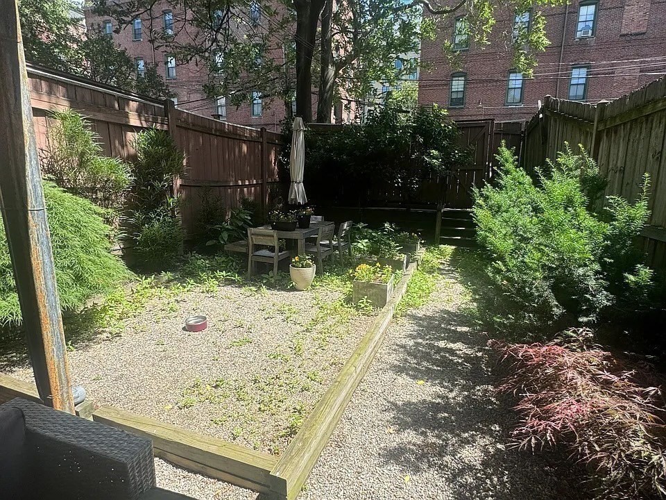 100 East Brookline St. - South End