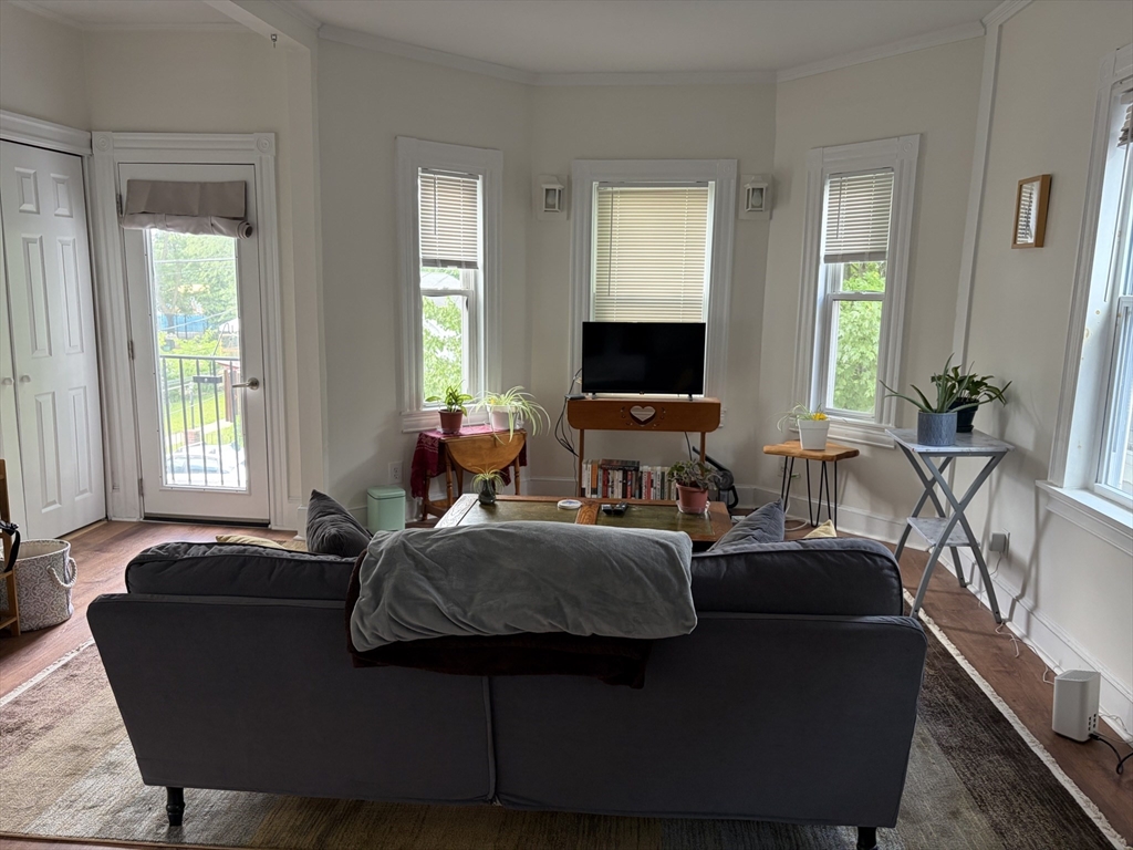 55 Clifton St. - North Cambridge