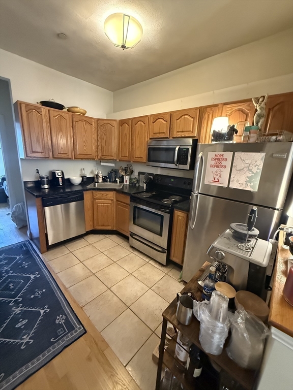 22 Dwight - South End