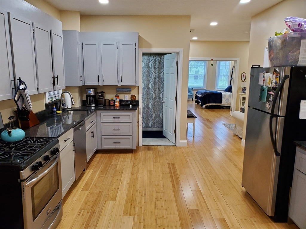 233 Chelsea - East Boston