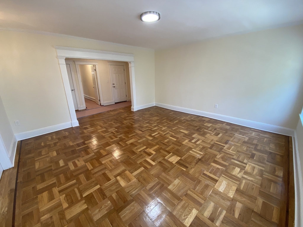 98 Toxteth St. - Coolidge Corner