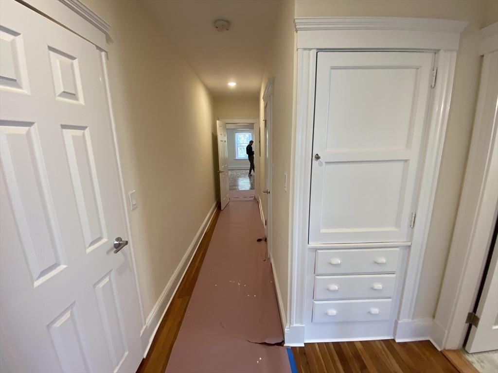 98 Toxteth St. - Coolidge Corner