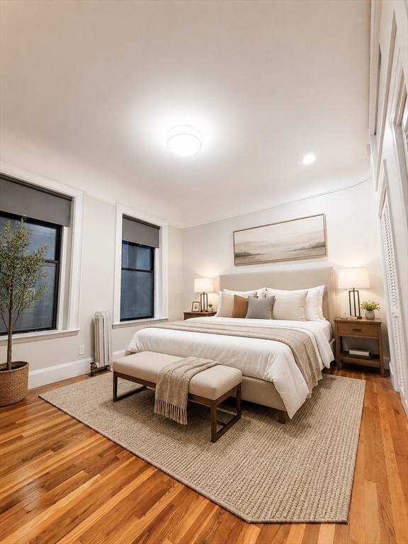 362 Commonwealth Ave. - Back Bay