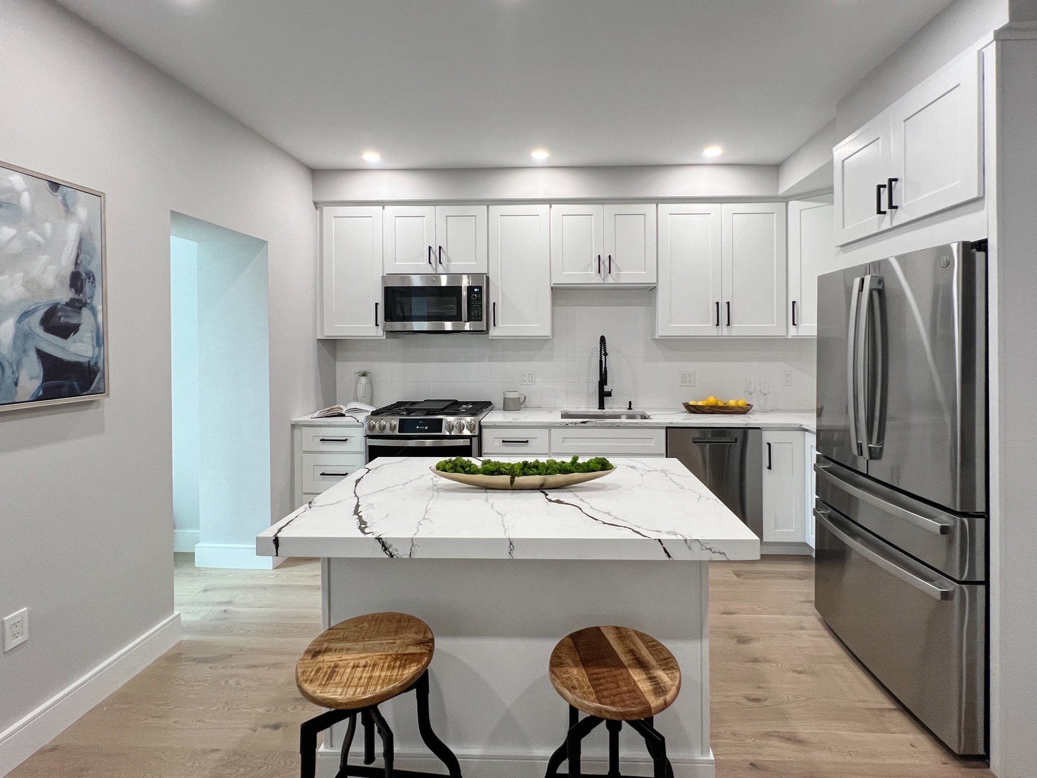 169 Maverick St. - East Boston