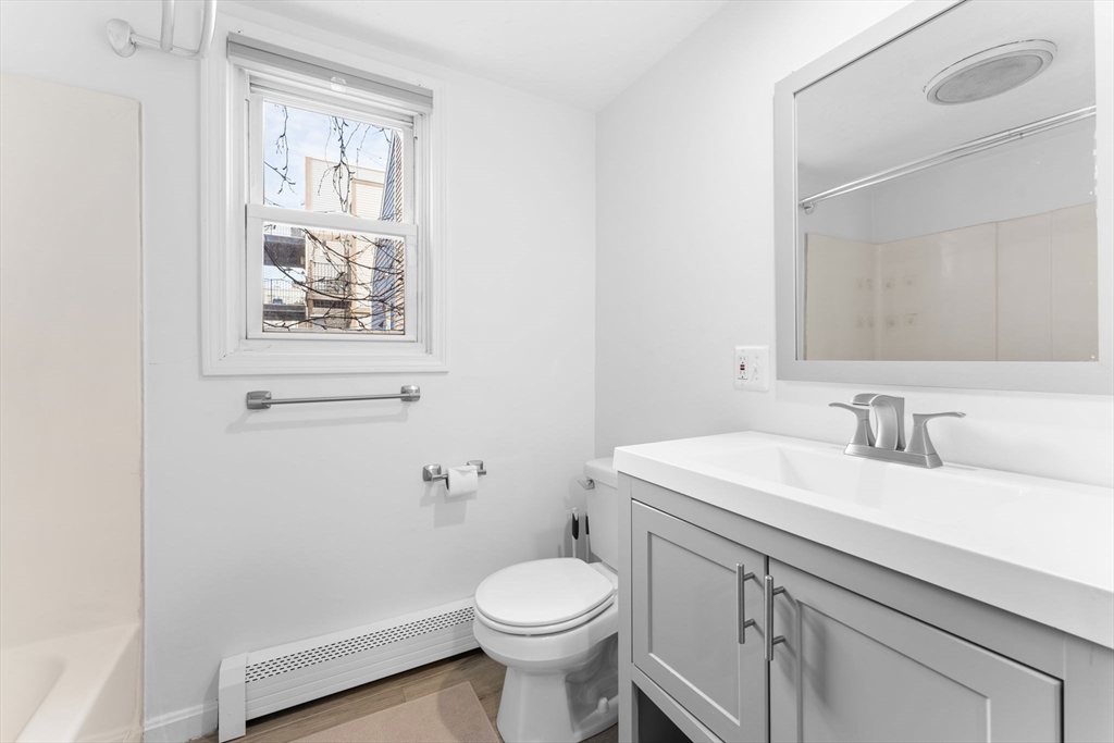 224 W 6th - South Boston