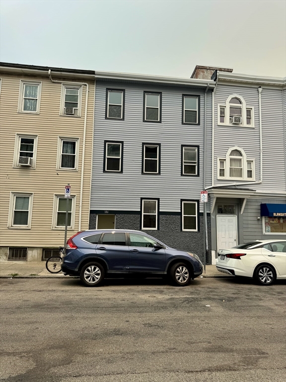 186 Marion - East Boston