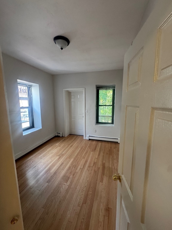 3146 Washinton St. - Jamaica Plain