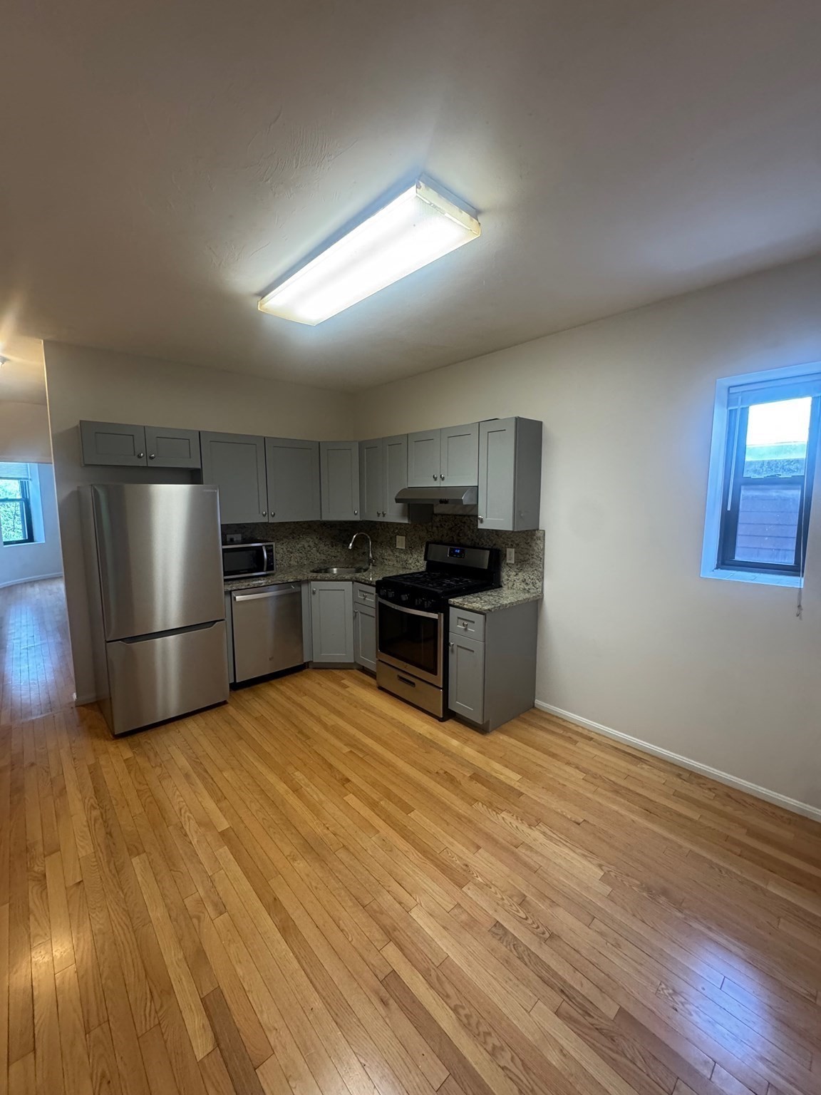 3146 Washinton St. - Jamaica Plain