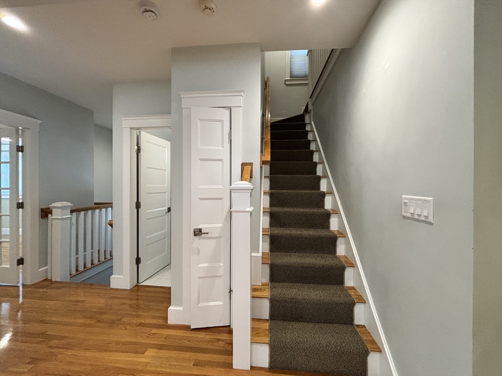 17 Pemberton - North Cambridge