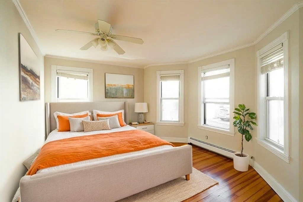 17 East Milton Rd. - Brookline