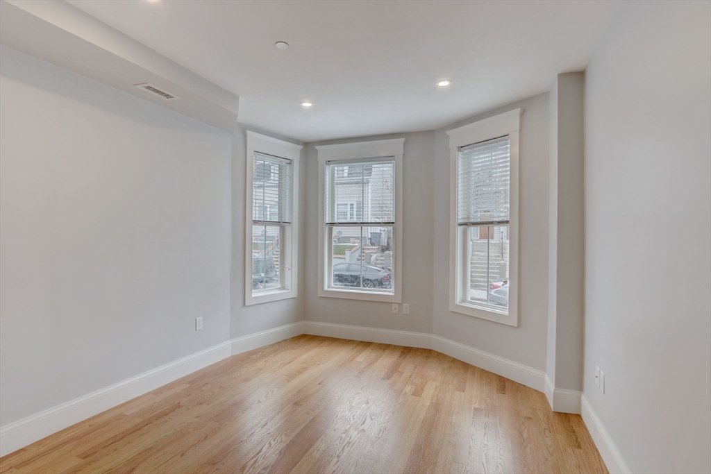 843 East Fifth St. - South Boston