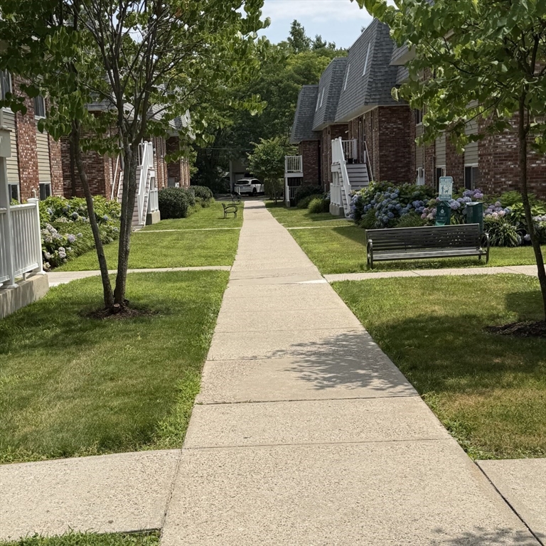 237 Garden St. - East Cambridge