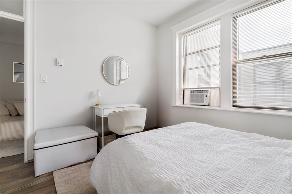 81 Park Dr. - Fenway