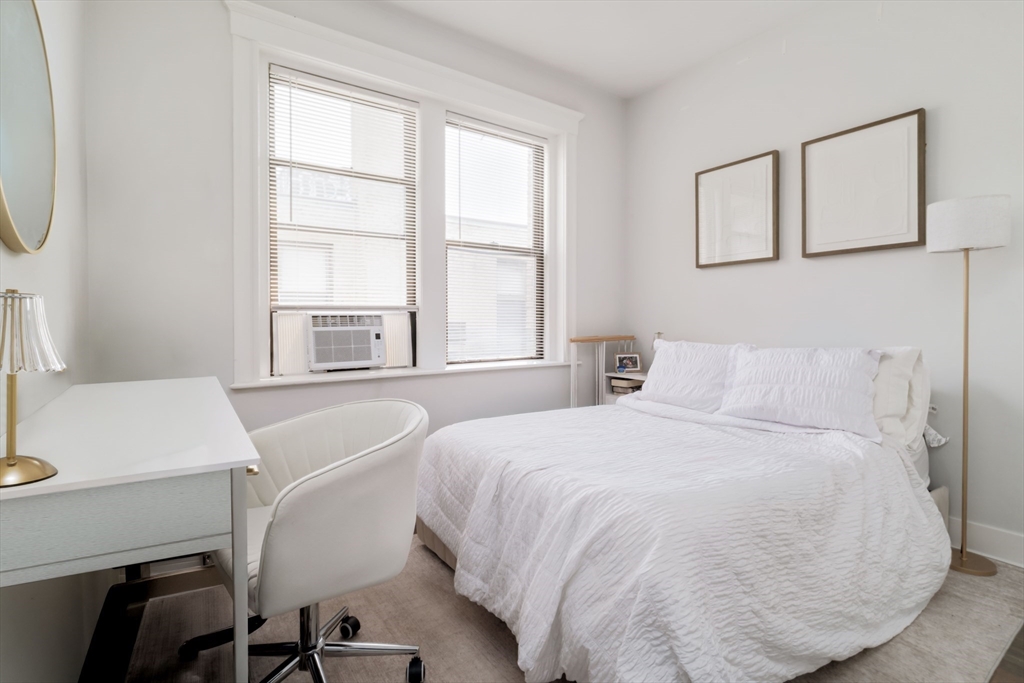 81 Park Dr. - Fenway