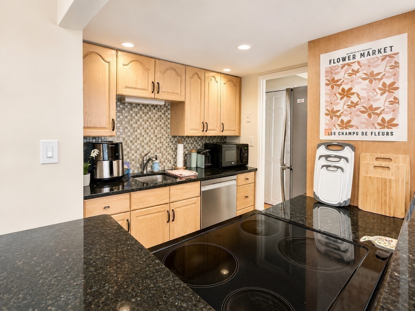 31 Harris - Brookline Village