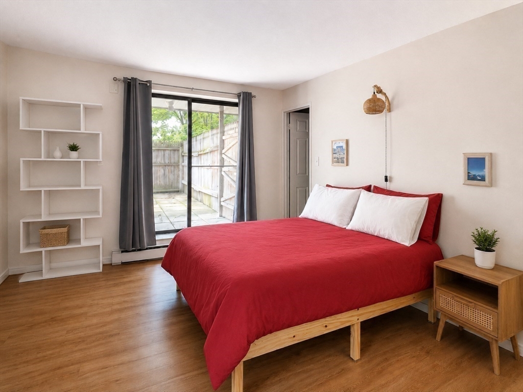 31 Harris - Brookline Village