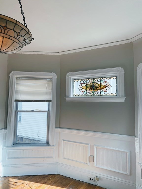 96 Harrishof St. - Roxbury