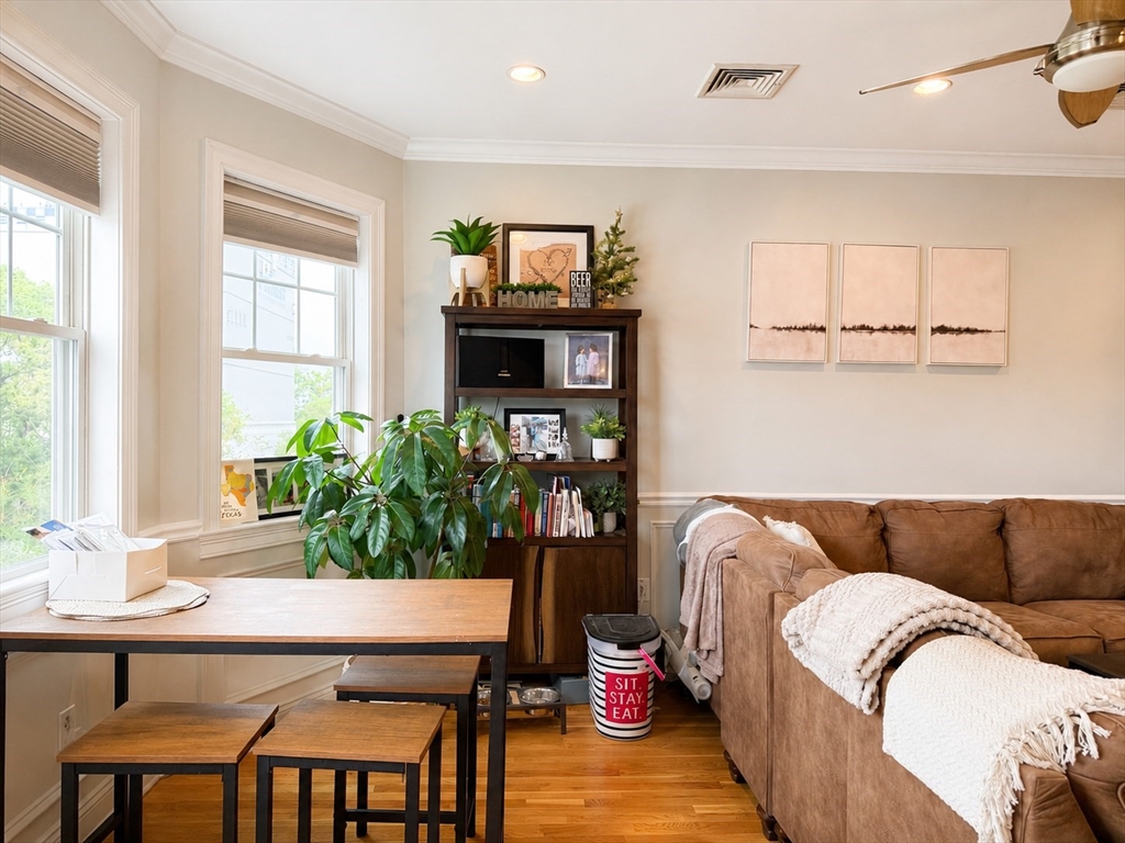 104 Boston St. - Dorchester
