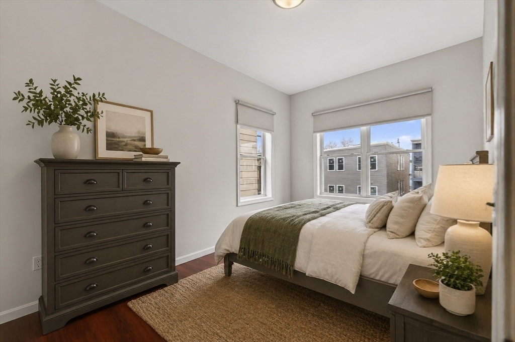 256 Bremen St. - East Boston